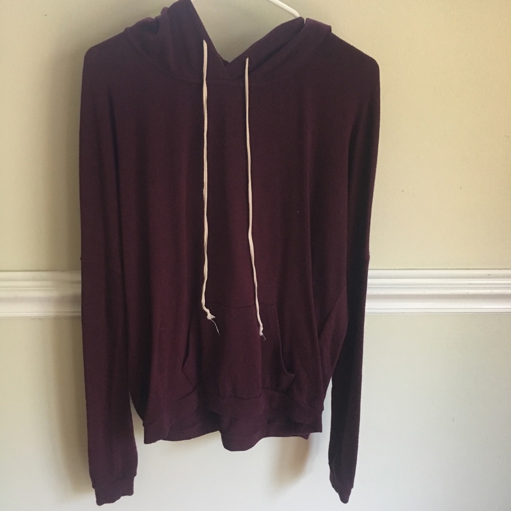 Brandy Melville Hoodie